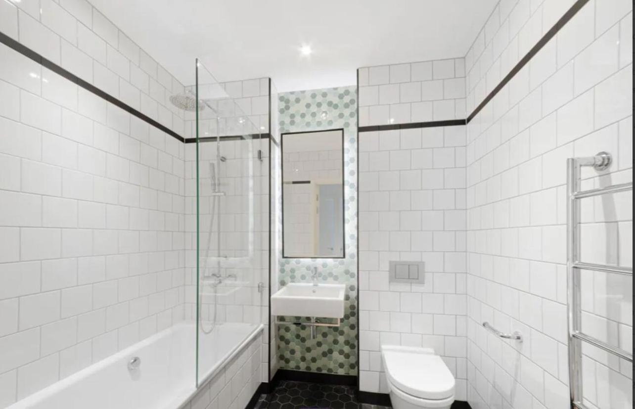 Ces Livings Homestay London
