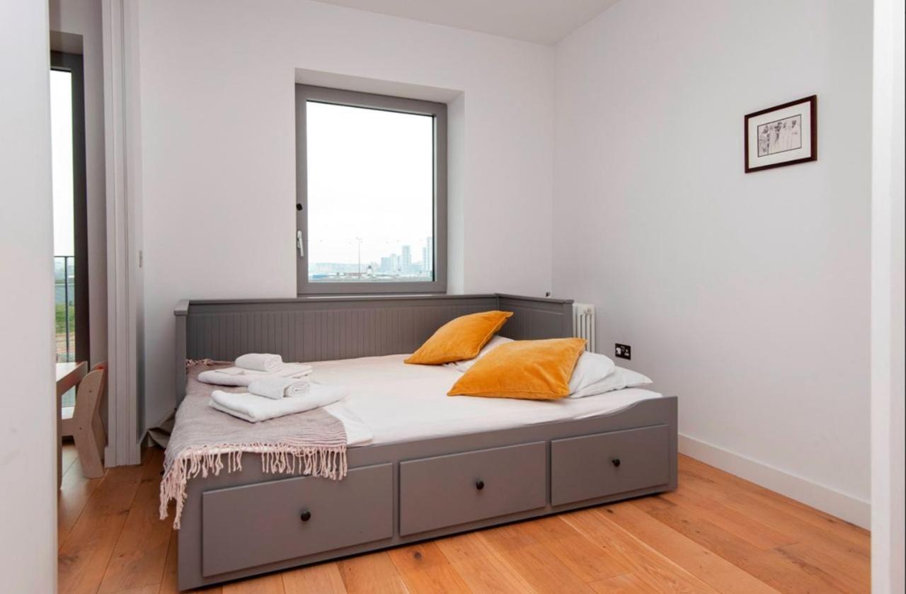 Ces Livings Homestay London