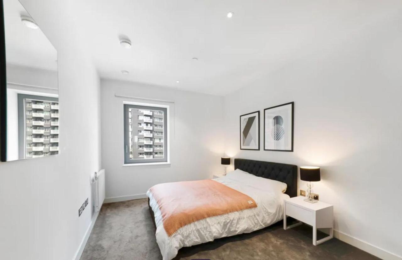 Homestay Ces Livings London