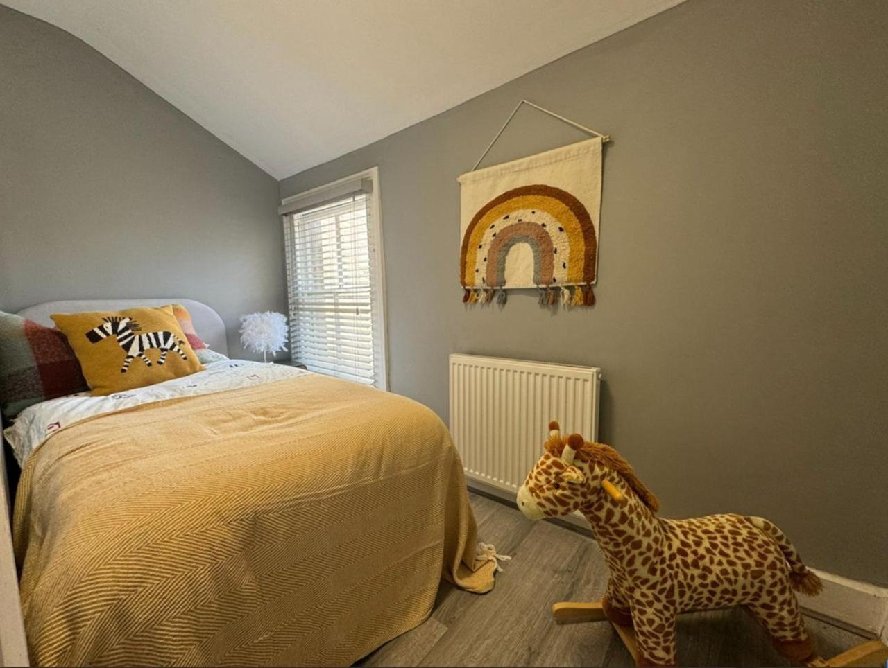 Homestay Ces Livings
