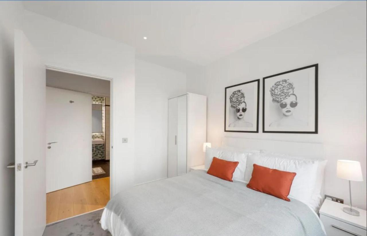 Ces Livings Homestay London