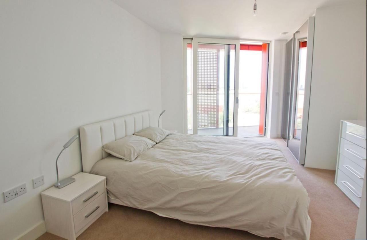 Homestay Ces Livings London