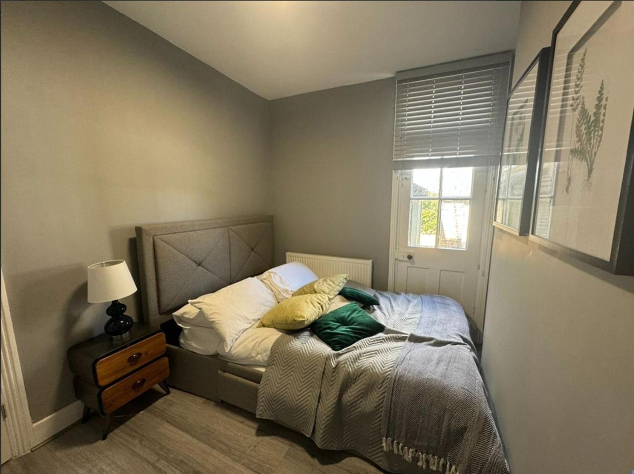 Ces Livings Homestay London