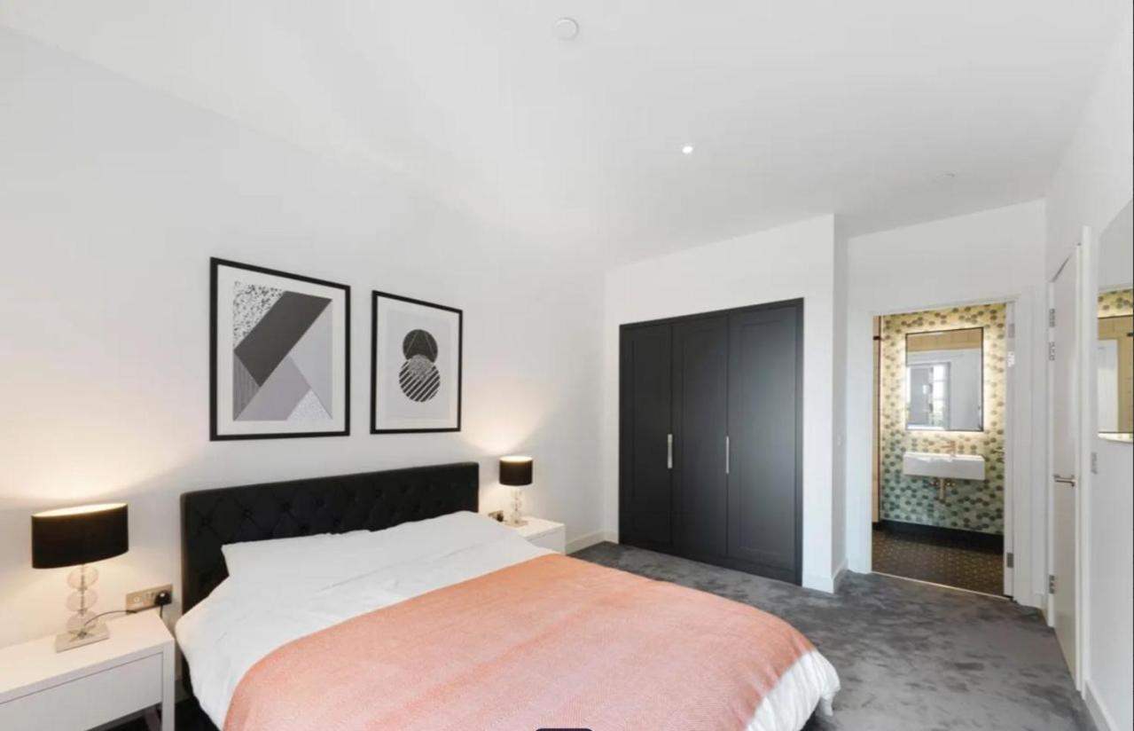 Ces Livings Homestay London