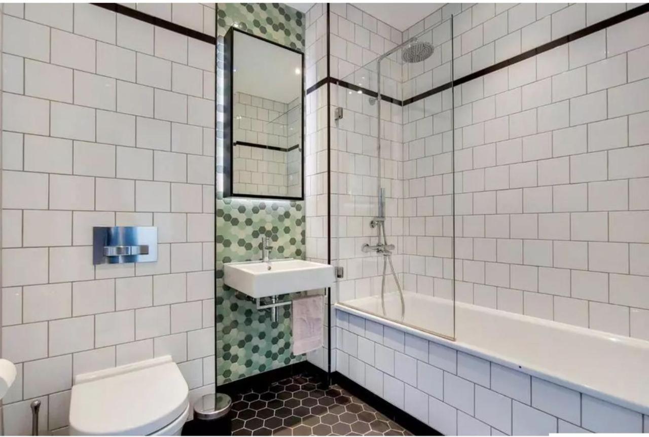Homestay Ces Livings London